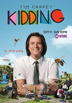 "Kidding" [S01] DVDRip.X264-REWARD