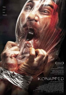 "Kidnapped" (2010) DVDRip.x264-SPRiNTER