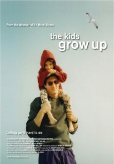 "The Kids Grow Up" (2009) DVDRip.XviD-WiDE