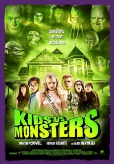 "Kids vs Monsters" (2015) WEB-DL.x264-RARBG