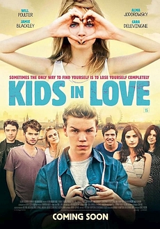 "Kids in Love" (2016) DVDRip.x264-RedBlade