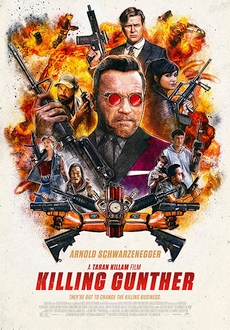 "Killing Gunther" (2017) BDRip.x264-ROVERS