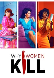 "Why Women Kill" [S01] BDRip.x264-BORDURE