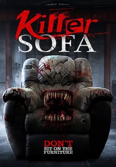 "Killer Sofa" (2019) BDRip.x264-GETiT