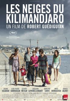 "Les Neiges du Kilimandjaro" (2011) FRENCH.BDRip.XviD-TiCKETS