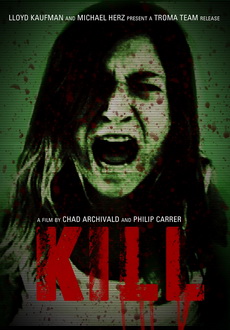 "Kill" (2011) DVDRiP.AC3.XviD-SiC