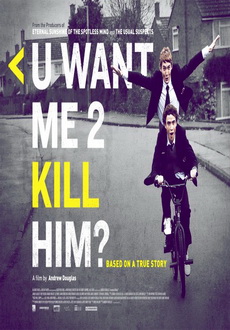 "U Want Me 2 Kill Him?" (2013) DVDRiP.X264-TASTE