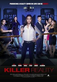 "Killer Reality" (2013) HDTV.XviD-NoGRP