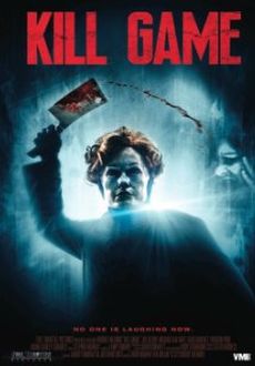 "Kill Game" (2015) HDRip.XviD.AC3-EVO