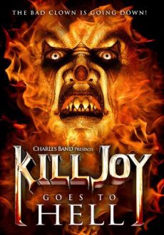 "Killjoy Goes to Hell" (2012) DVDRip.XviD-VoMiT