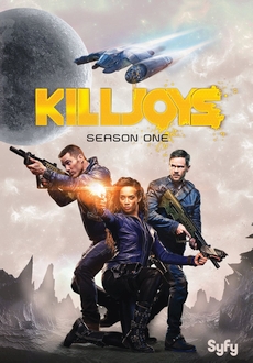 "Killjoys" [S01] BDRip.x264-DEMAND