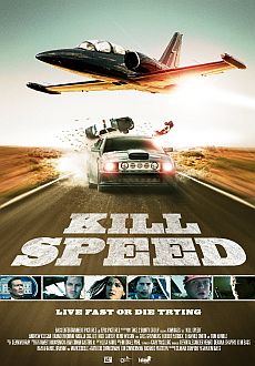 "Kill Speed" (2010) BDRip.AC3.XviD-aAF