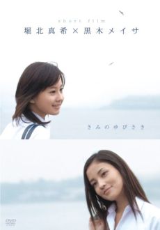 "Kimi no yubisaki" (2007) DVDRip.x264-Jongl0