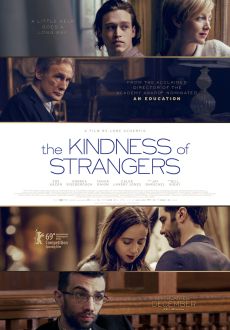 "The Kindness of Strangers" (2019) HDRip.XviD.AC3-EVO