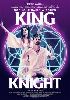 "King Knight" (2022) HDRip.XviD.AC3-EVO