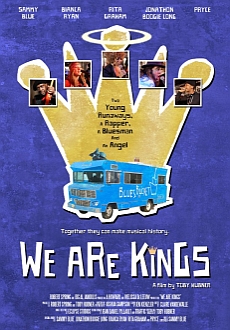 "We Are Kings" (2014) HDRip.X264-PLAYNOW