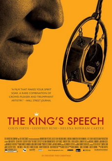 "The King's Speech" (2010) DVDSCR.XviD-iLG