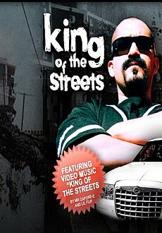 "King of the Streets" (2009) BDRip.XviD-aAF