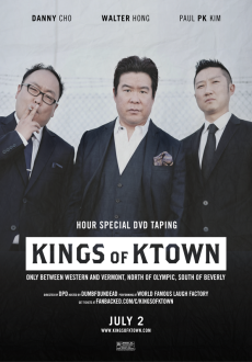 "Kings of Ktown" (2017) WEBRip.x264-RARBG