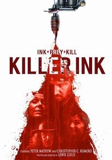 "Killer Ink" (2015) DVDRip.x264-RedBlade