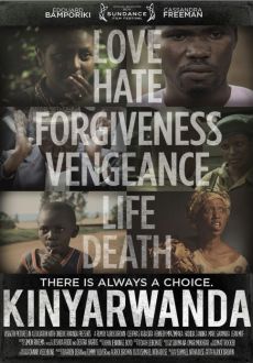 "Kinyarwanda" (2011) LIMITED.DVDRip.XviD-BeStDivX