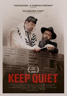 "Keep Quiet" (2016) LIMITED.DVDRip.x264-BiPOLAR