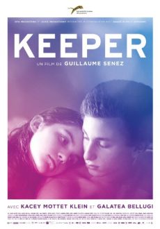 "Keeper" (2015) DVDRip.x264-BiPOLAR