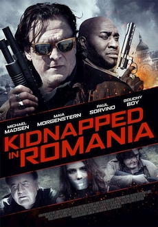 "Kidnapped in Romania" (2016) HDRip.XviD-ETRG