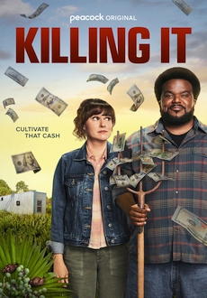 "Killing It" [S02] 720p.WEB.h264-ETHEL