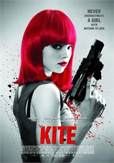 "Kite" (2014) BDRip.x264-SONiDO