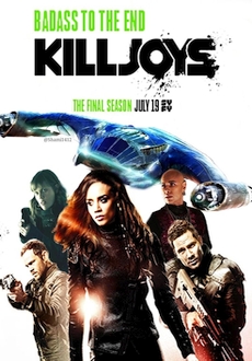 "Killjoys" [S05E01] WEB.x264-TBS