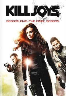 "Killjoys" [S05] BDRip.x264-DEMAND