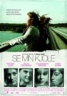 "Se Min Kjole" (2009) DVDRip.XviD-RCDiVX