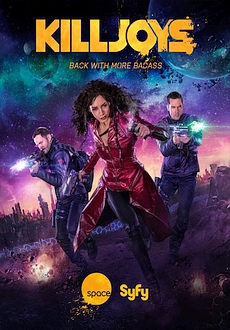 "Killjoys" [S02E05] HDTV.x264-FLEET