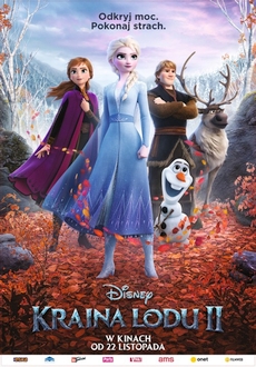 "Frozen 2" (2019) PLDUB.BDRiP.x264-PSiG