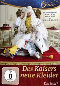 "Des Kaisers neue Kleider" (2010) GERMAN.AC3.DVDRip.XviD-CiA