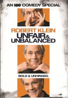 "Robert Klein: Unfair and Unbalanced" (2010) WEBRip.x264-RARBG