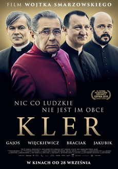 "Kler" (2018) PL.DVDRiP.x264-PSiG