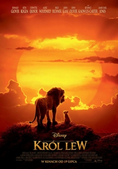 "The Lion King" (2019) PLDUB.BDRiP.x264-PSiG