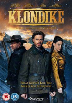 "Klondike" [S01] DVDRip.x264-NODLABS  