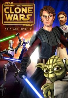 "Star Wars: The Clone Wars" [S04E18] Crisis.on.Naboo.HDTV.XviD-FQM