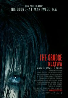 "The Grudge" (2020) PL.BDRip.x264-PSiG