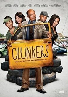 "Clunkers" (2011) WEBRip.x264-RARBG