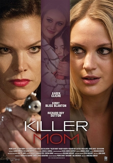"Killer Mom" (2017) HDTV.x264-TTL