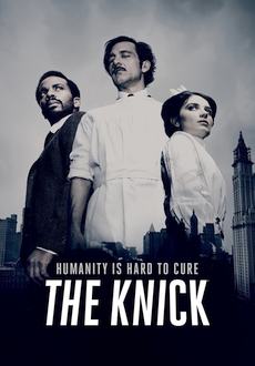 "The Knick" [S02] BDRip.x264-REWARD