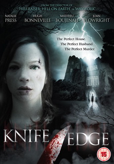 "Knife Edge" (2010) DVDRip.XviD-VoMiT