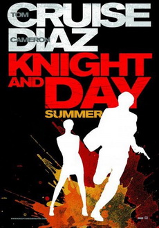 "Knight and Day" (2010) CAM.XViD-nDn