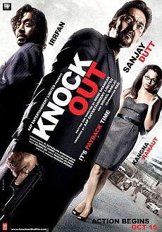 "Knock Out" (2010) DVDRip.XviD-D3Si