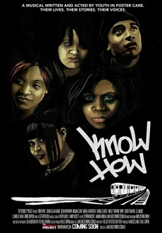 "Know How" (2015) LIMITED.DVDRip.x264-DoNE