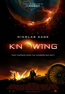 "Knowing" (2009) DVDRip.XviD-DiAMOND 